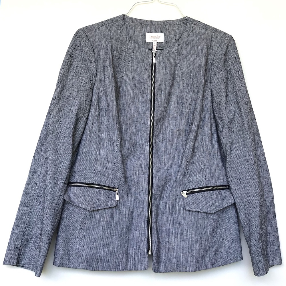 Shelli Segal Jacket
